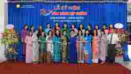 Kỷ niệm 20 năm ngày thành lập Trường Tiểu học Hà Nội (28/04/2000 - 28/04/2020)